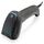 Datalogic Gryphon GD4620-BKK1S-HD black wired HD scanner from exact-SKU distributor listing; kit includes STD-G041-BK stand and USB cable, stand not shown