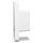 Ubiquiti UniFi G3 Reader UA-G3-W white reader, angled view