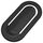 2GO 797223 Clip it holder, closed, diagonal view