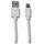 2GO 795202 cable connectors: USB-A and Micro-USB B, distributor image