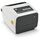 Zebra ZD421c-HC ZD4AH43-C0EE00EZ white label printer