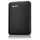 WD Elements Portable USB-C 1TB External HDD Black
