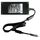Dell 3MWYV Original 180W Black AC Power Adapter with 7.4mm Barrel Connector and European Power Cord