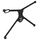 SpacePole SPXF24405-02 Black X-Frame for Samsung Galaxy Tab Ultra 14.6-inch