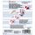 Olympia 9169 Transparent Business Card Laminating Pouches 80 Micron 100 Pack