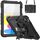 DEQSTER 360° Rugged Case iPad 10th Gen / A16