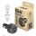 Club 3D CAC-1922 Black 63W USB-C and USB-A Car Charger