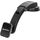 Manhattan 462525 Black Magnetic Dashboard Phone Holder