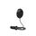RealPower 195446 Hub 6 Black Car Charger with Wired Four Port Hub