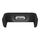Ultron 165626 Adjustable Car Air Vent Smartphone Holder, Black