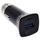 2GO 795955 car charger with one blue USB-A port and QC3.0 marking; distributor image