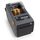 Zebra ZD411d 2-inch Label Printer 300 dpi USB
