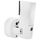 ABUS PPIC46520W Wi-Fi Light Outdoor Camera White