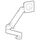 Ergotron LX Pro 98-734-292 Monitor Arm Expansion Kit Black
