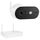 ABUS PPIC91000 Battery Cam Pro Kit with One Camera and Base Station White