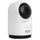 ABUS SVIP20000 EYSEO 3K 5MP Indoor Pan Tilt WiFi Camera White EU