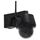 ABUS PPDF17620 EasyLook Pan/Tilt Add-on Camera Black