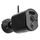 ABUS PPDF17520 EasyLook Fixed View Add-on Camera Black