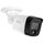 ABUS TVVR33623T Hybrid CCTV Kit 2 2MP Mini Tube Cameras 1TB HDD