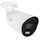 ABUS IP Mini Tube 4 MP 4 mm IR/WL White