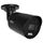 ABUS IP Mini Tube 4 MP 2.8 mm IR/WL Black