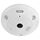 ABUS IP Fisheye 12 MP 360° Camera PoE
