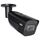 ABUS 8 MP IP Tube, 2.8–12 mm Motor Zoom, Black
