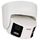 ABUS 8 MP IP Panorama Dome Camera 180°, White Light