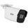 ABUS 4 MP IP PoE Mini Tube Camera, 2.8 mm
