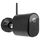 ABUS SmartLook PPIC54520B Outdoor Wi-Fi Camera Black