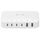4smarts 7in1 GaN Charging Station 100W White