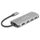 Delock 64323 7-Port USB-C 10Gbps Hub with HDMI