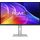 ASUS ProArt Display OLED PA279CDV front view; illustrative screen artwork