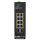 Eaton NGI-S08C2POE8 Industrial PoE+ Switch 8-Port