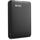 WD Elements Portable USB-C 5TB Graphite Black WDBLSS0050BBK
