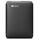 WD Elements Portable USB-C 4TB External Hard Drive