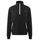 ASUS ROG Trace CL1004 quarter-zip sweatshirt black XL