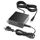 BTI 45WUSB-C-BTI-EU adapter with attached USB-C lead and EU mains cable (distributor product photo)