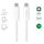 4smarts PremiumCord cable ends with 240 W, 1.5 m and E-Marker badges