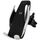 2GO 797161 wireless charging car holder with vent mounting clip; smartphone not included