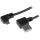 StarTech.com USB2AUB2RA1M StarTech.com USB2AUB2RA1M