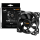 be quiet! Pure Wings 2 80mm PWM fans (BL037)