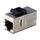 DIGITUS Professional Network coupler RJ-45 (F) DIGITUS Professional Network coupler RJ-45 (F)