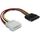Delock Cable Power SATA HDD