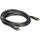 Delock Cable High Speed HDMI with Ethernet