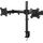 Arctic Z2 Basic monitor Arm black Arctic Z2 Basic monitor Arm black