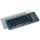 Cherry G84-4400 black, USB, US Cherry G84-4400 black, USB, US