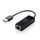 LevelOne USB-0401 / Network adapter