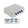 Delock Serial Switch RS-232 / RS-422 / RS-485 4-port manual