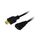 LogiLink 2m HDMI Male to HDMI Female v1.4 Extension Cable